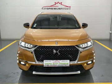 Ds-Automobiles Dsa-Ds7-Crossback