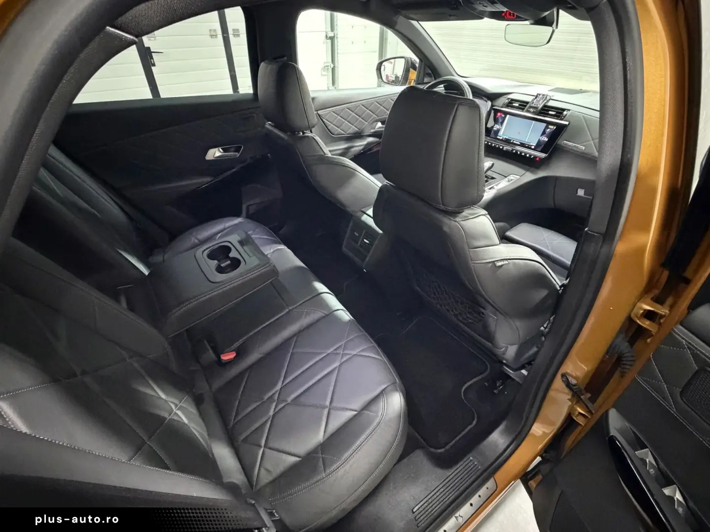 Ds-Automobiles Dsa-Ds7-Crossback