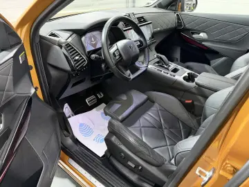 Ds-Automobiles Dsa-Ds7-Crossback