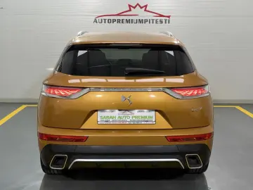 Ds-Automobiles Dsa-Ds7-Crossback
