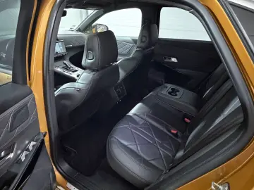 Ds-Automobiles Dsa-Ds7-Crossback