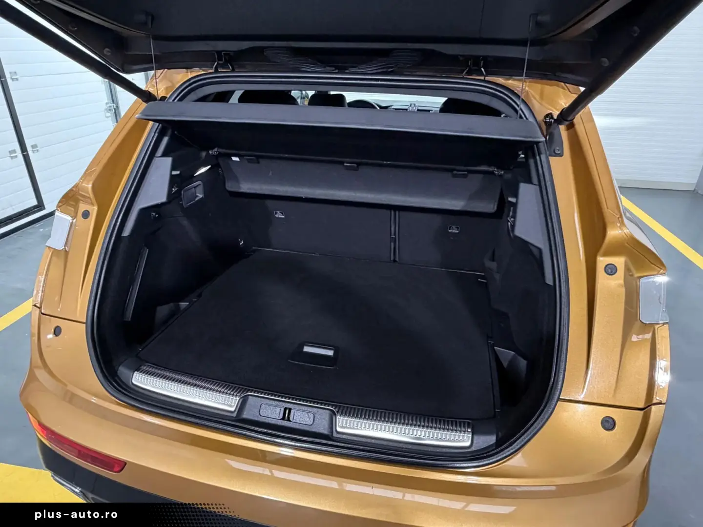 Ds-Automobiles Dsa-Ds7-Crossback