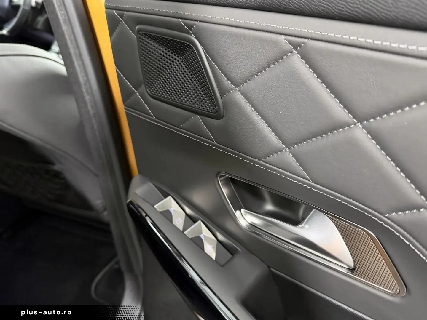 Ds-Automobiles Dsa-Ds7-Crossback