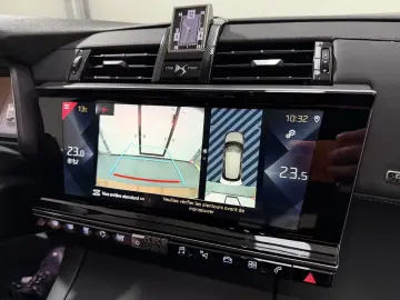 Ds-Automobiles Dsa-Ds7-Crossback