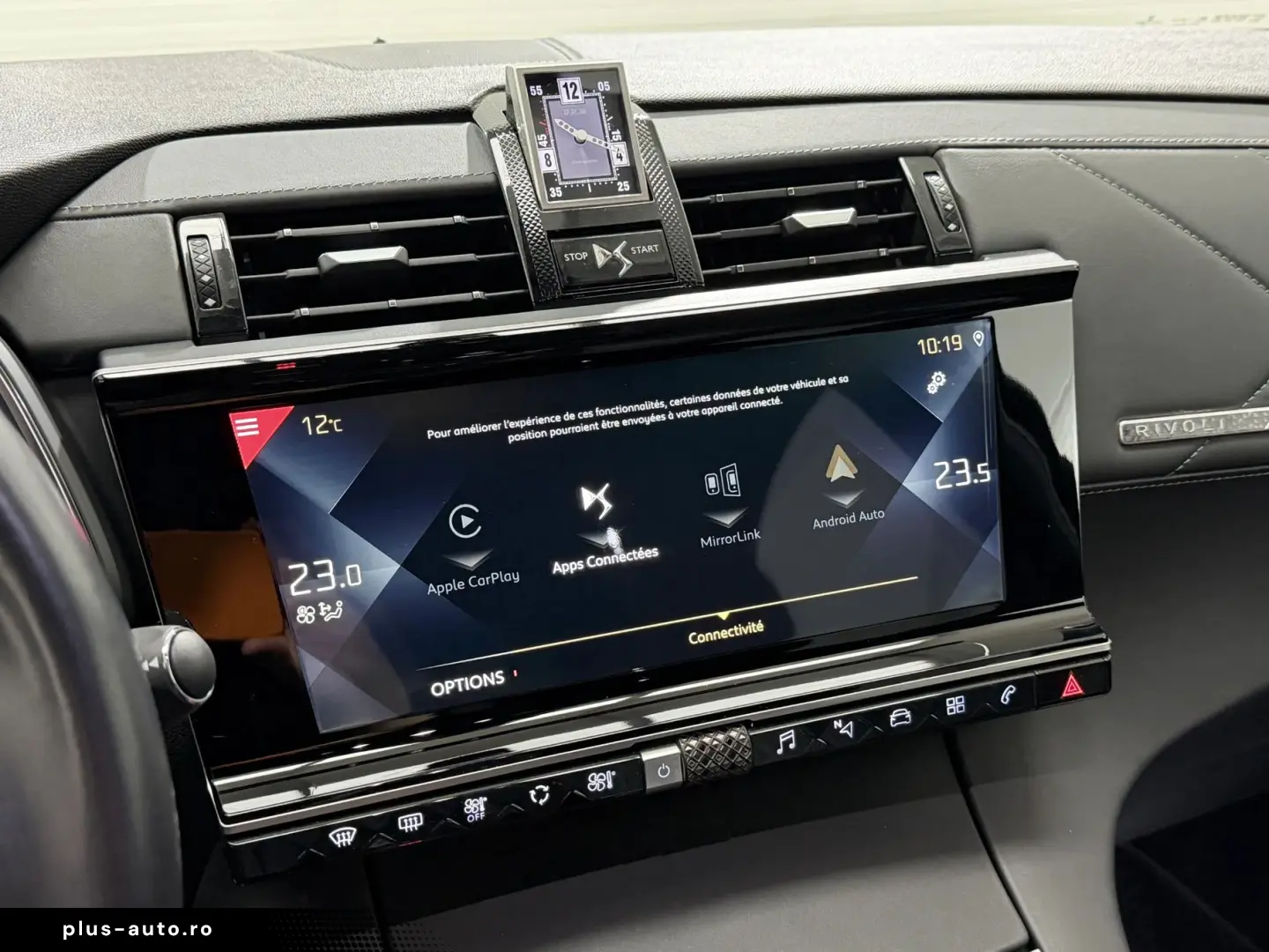 Ds-Automobiles Dsa-Ds7-Crossback