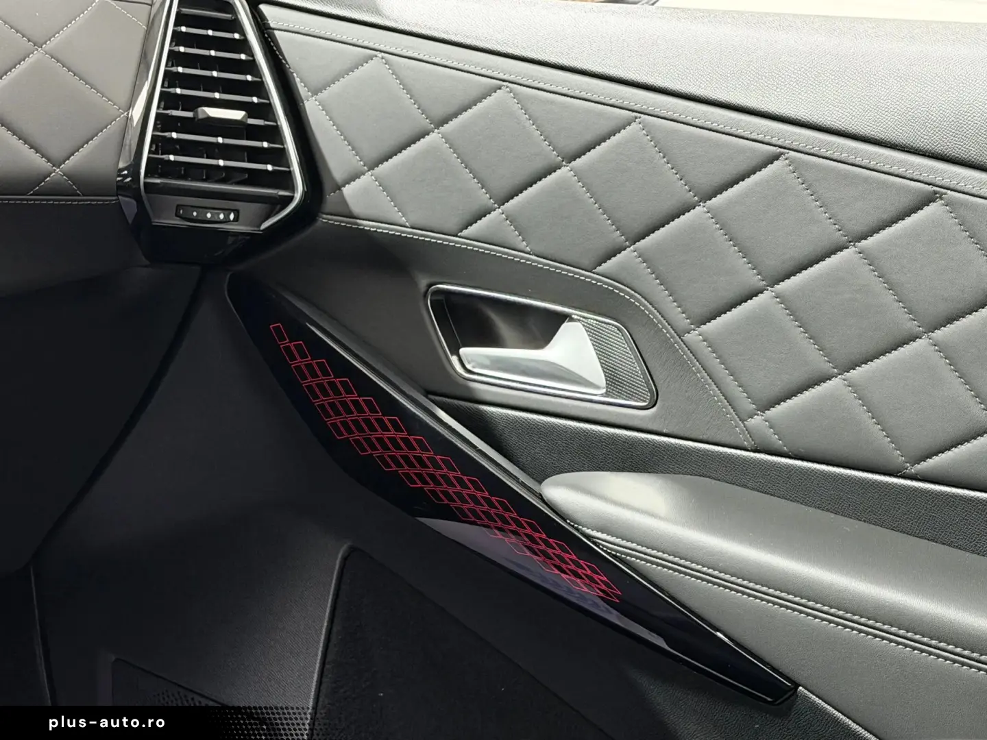 Ds-Automobiles Dsa-Ds7-Crossback