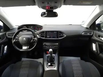 Peugeot 308 Gen-Ii-2013-2021