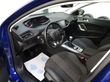 Peugeot 308 Gen-Ii-2013-2021