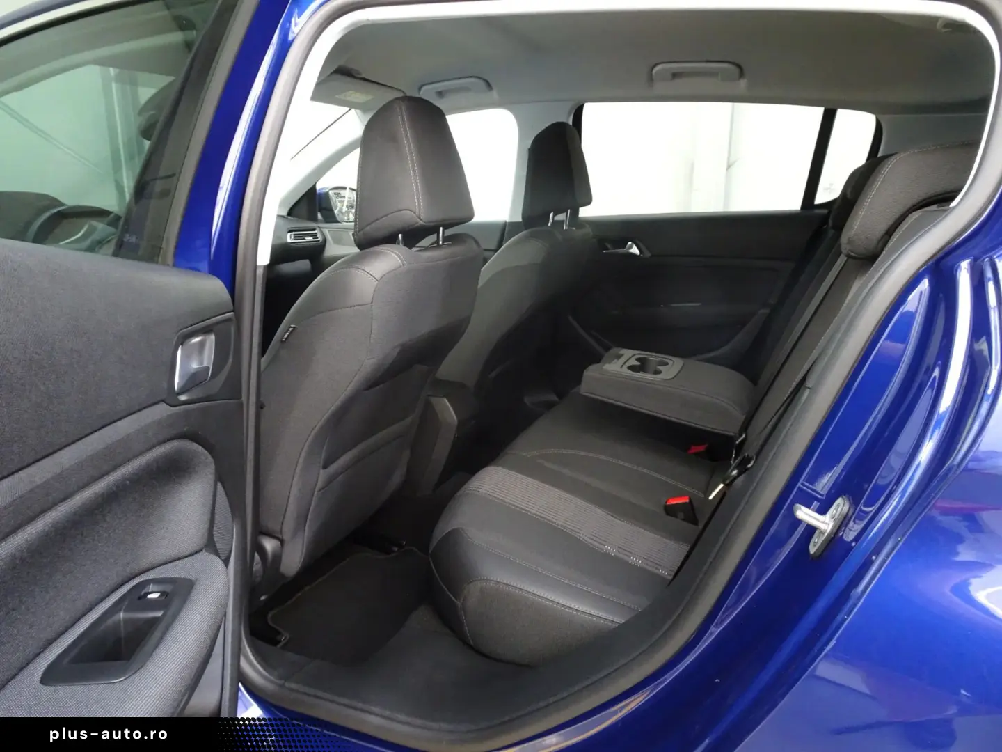 Peugeot 308 Gen-Ii-2013-2021