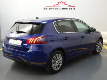 Peugeot 308 Gen-Ii-2013-2021