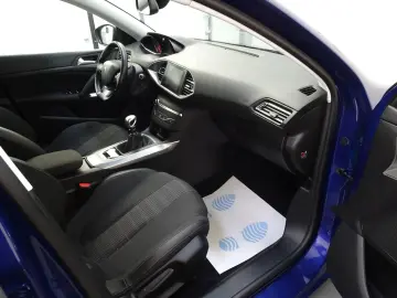 Peugeot 308 Gen-Ii-2013-2021