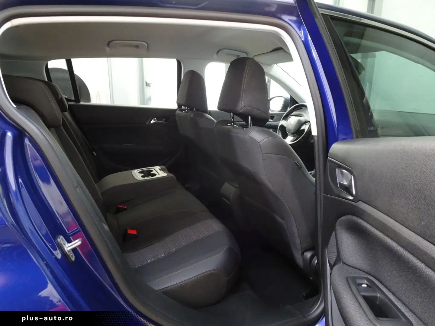 Peugeot 308 Gen-Ii-2013-2021