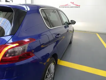 Peugeot 308 Gen-Ii-2013-2021