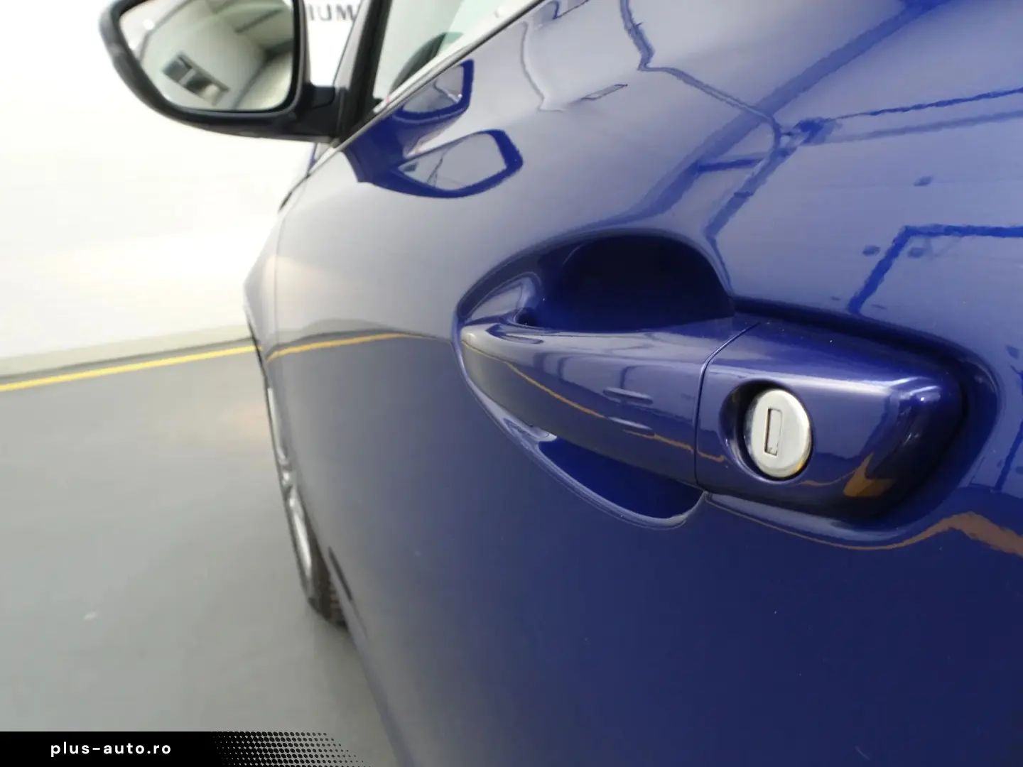 Peugeot 308 Gen-Ii-2013-2021