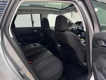 Peugeot 308 Gen-Ii-2013-2021