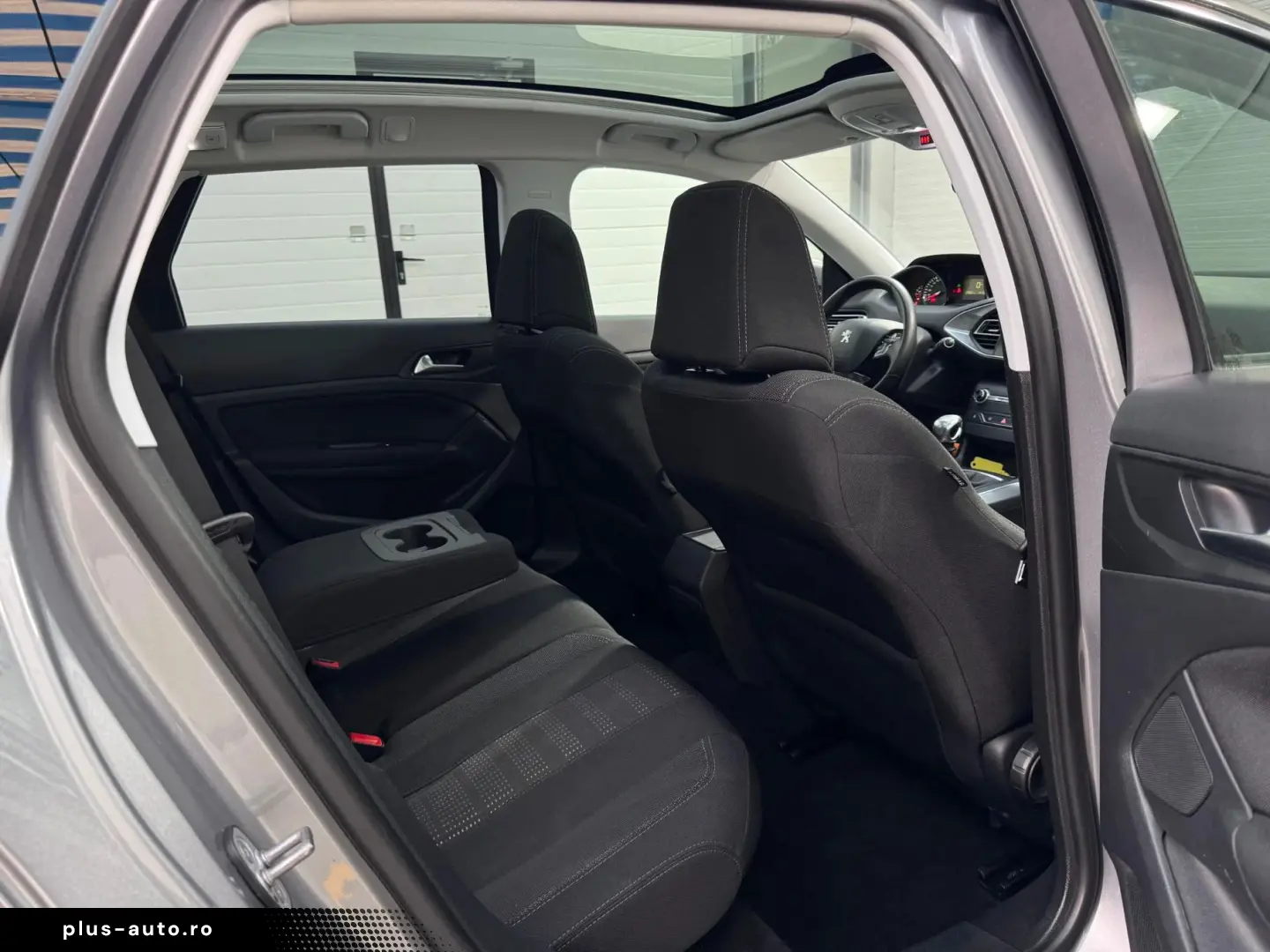 Peugeot 308 Gen-Ii-2013-2021