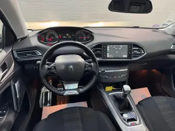 Peugeot 308 Gen-Ii-2013-2021