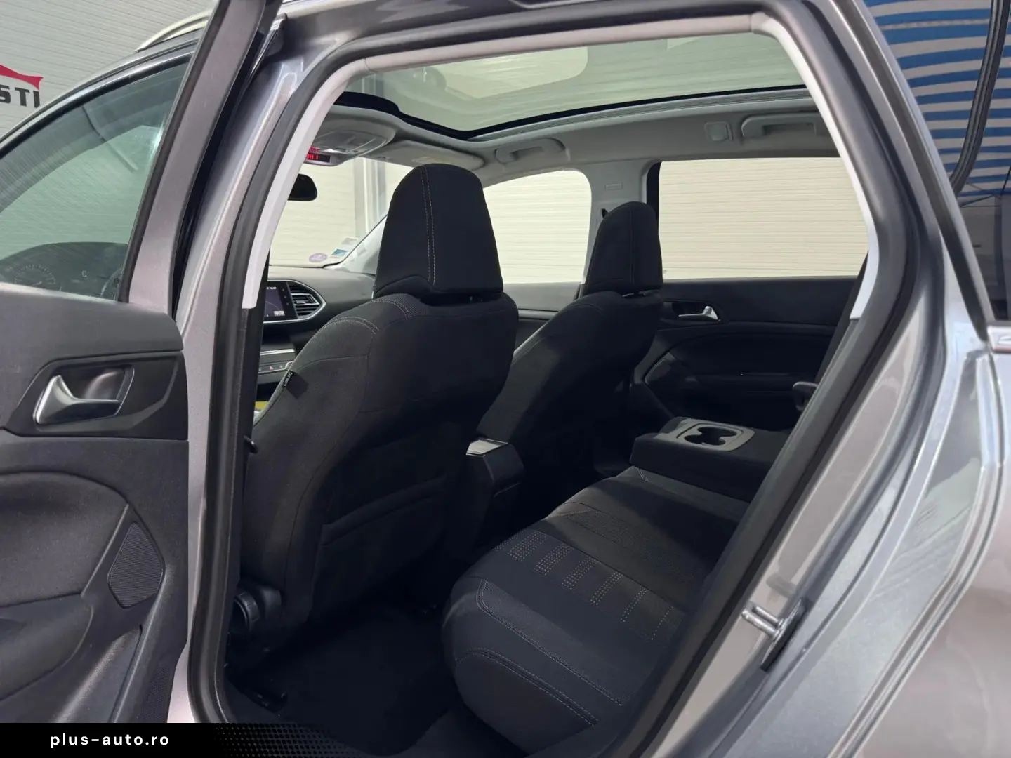 Peugeot 308 Gen-Ii-2013-2021