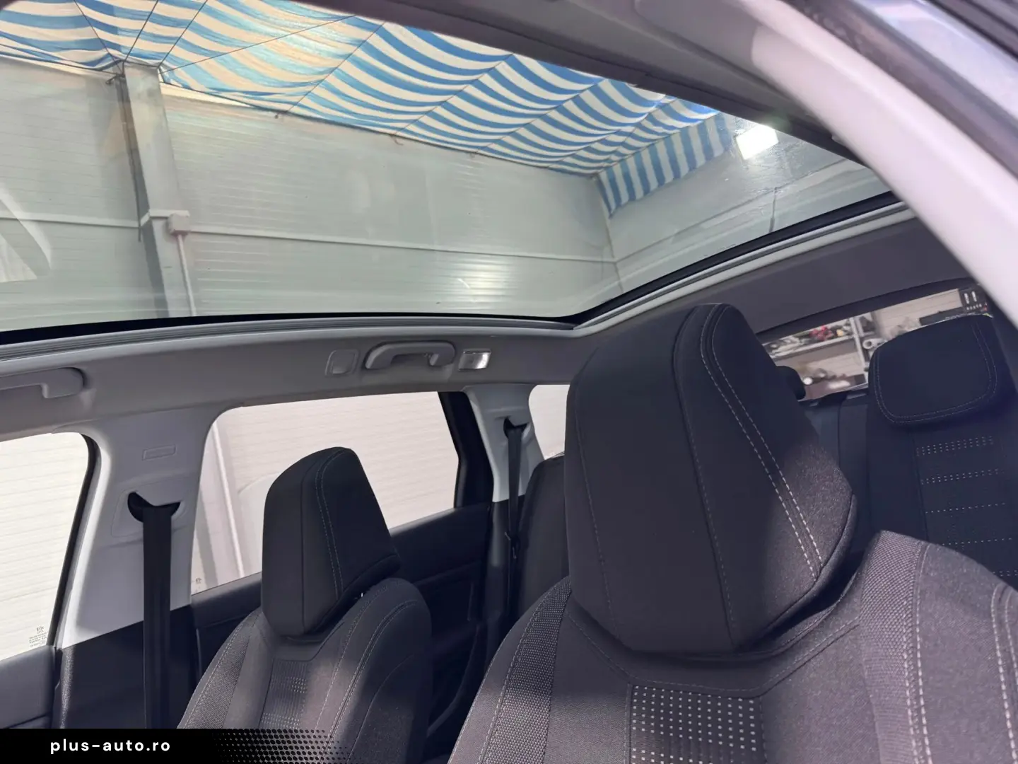 Peugeot 308 Gen-Ii-2013-2021