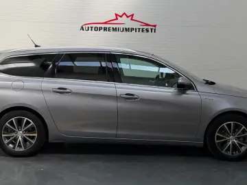 Peugeot 308 Gen-Ii-2013-2021