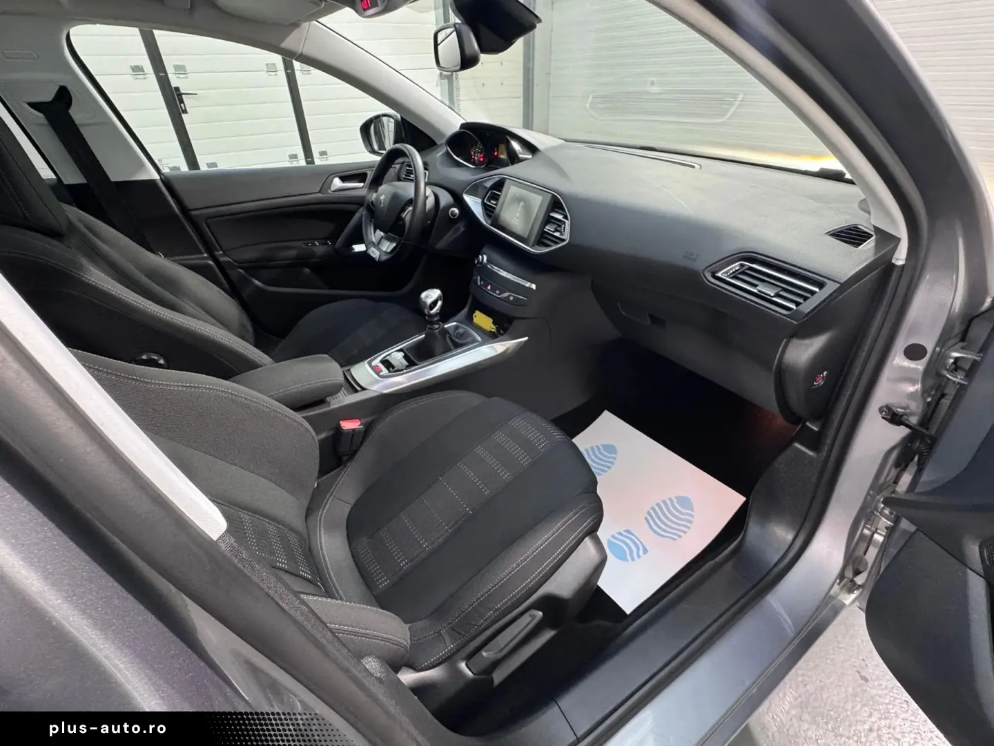 Peugeot 308 Gen-Ii-2013-2021