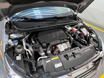 Peugeot 308 Gen-Ii-2013-2021