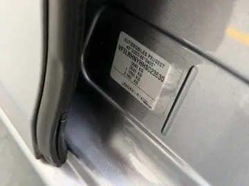 Peugeot 308 Gen-Ii-2013-2021