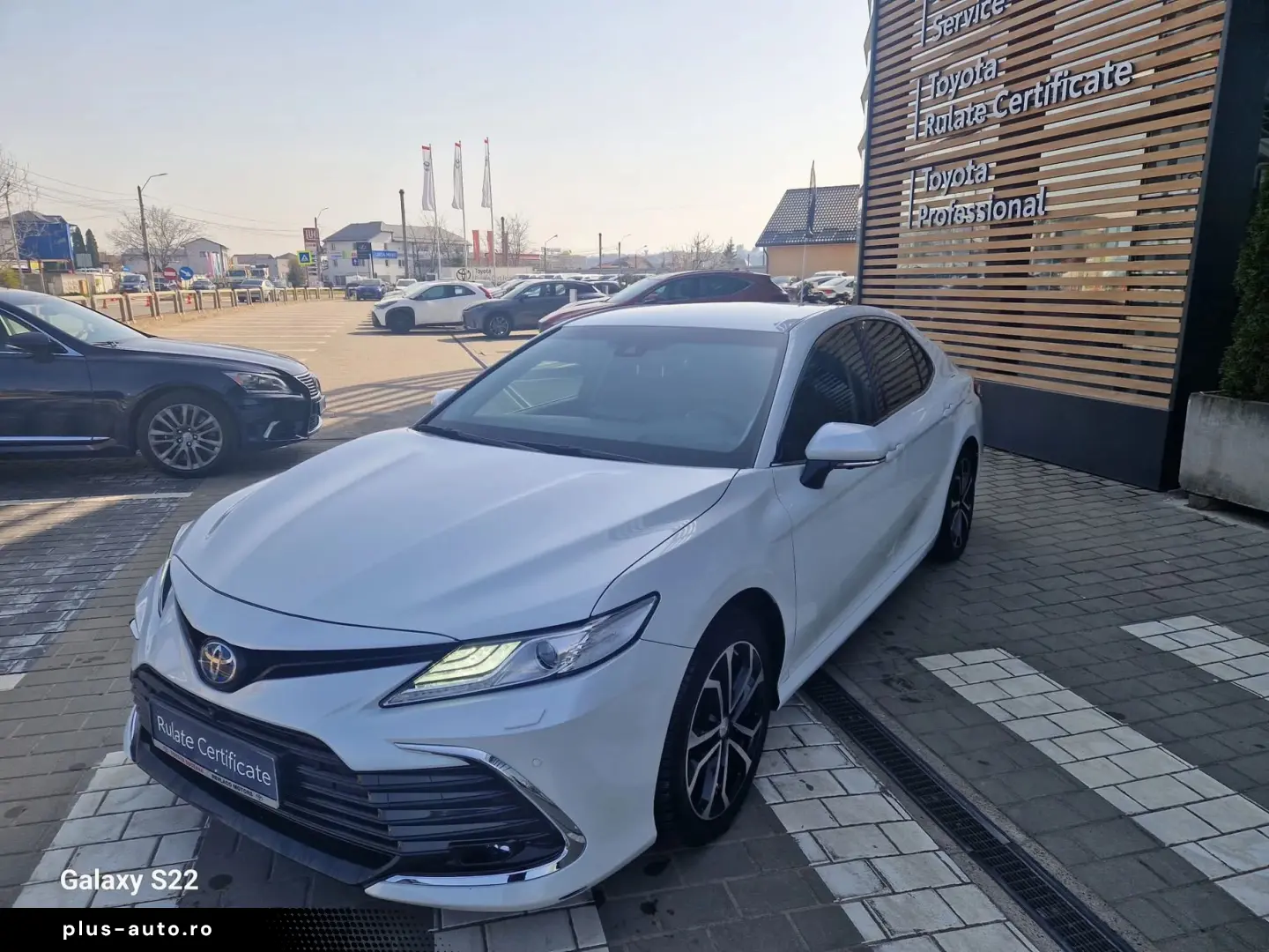 Toyota Camry Gen-Viii-2017