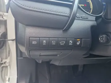 Toyota Camry Gen-Viii-2017