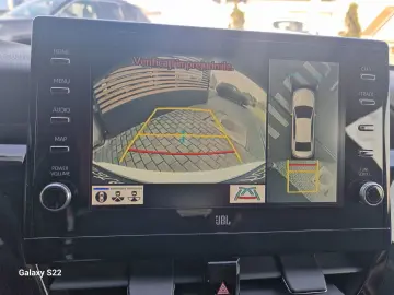 Toyota Camry Gen-Viii-2017