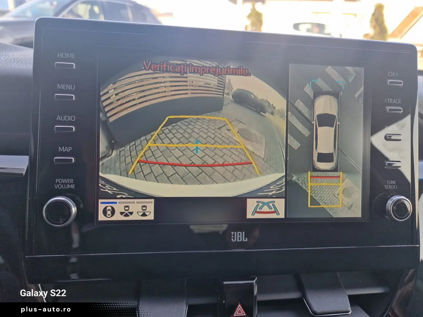 Toyota Camry Gen-Viii-2017