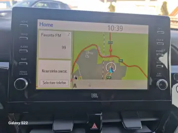 Toyota Camry Gen-Viii-2017