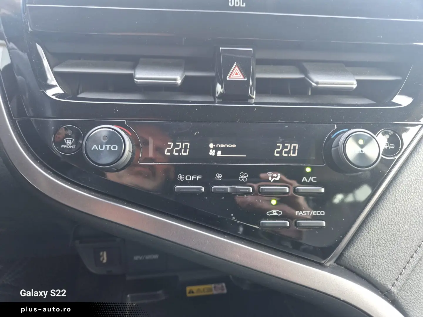 Toyota Camry Gen-Viii-2017