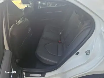 Toyota Camry Gen-Viii-2017