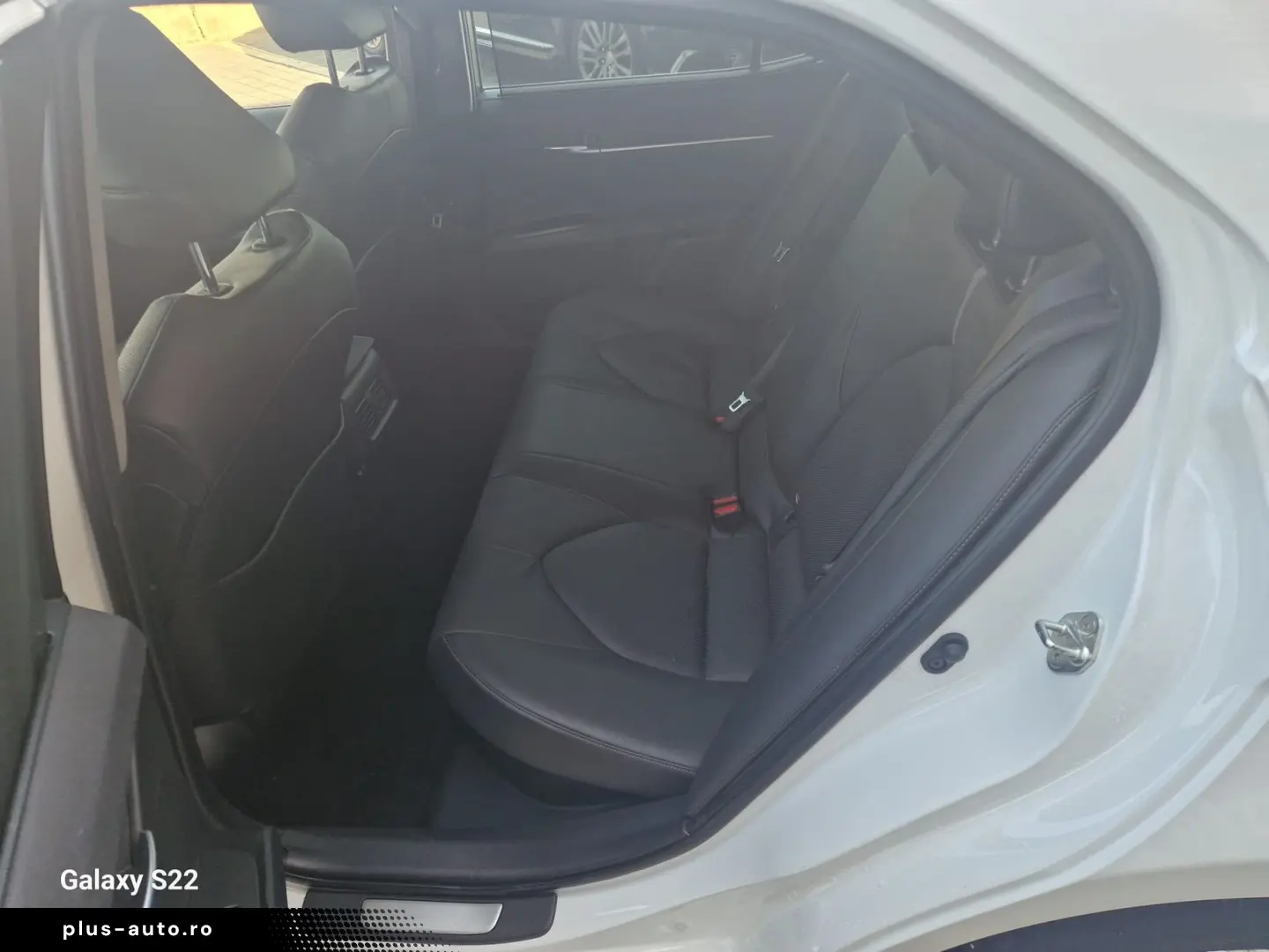 Toyota Camry Gen-Viii-2017