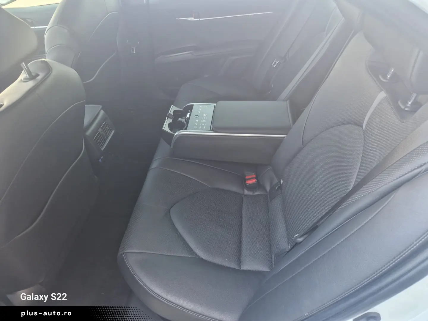 Toyota Camry Gen-Viii-2017