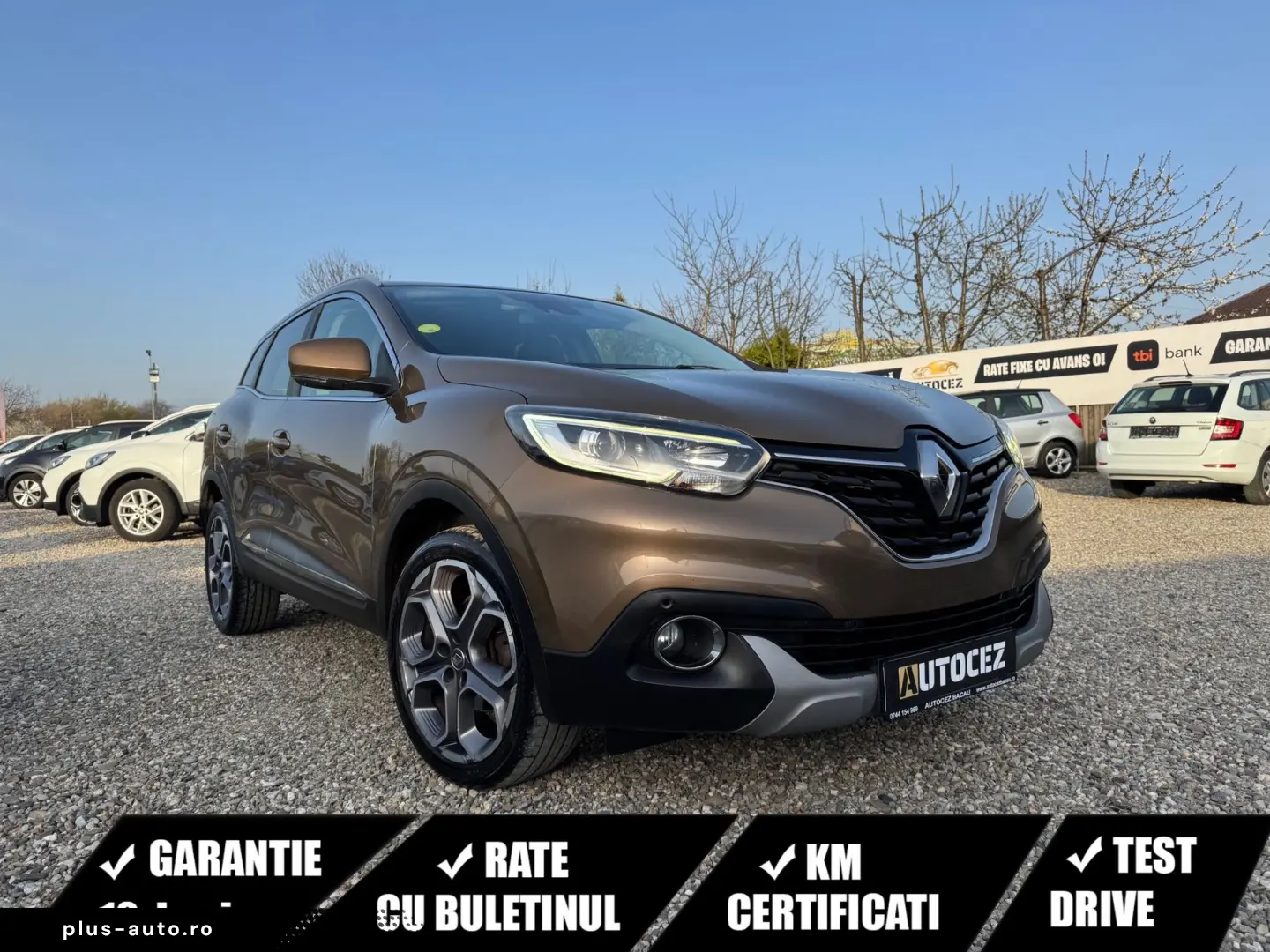 Renault Kadjar