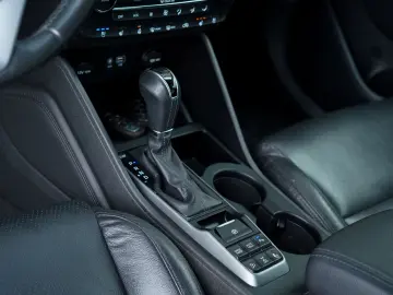 Hyundai Tucson 2.0 CRDI 4WD Automatik Premium