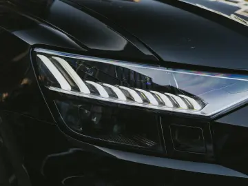 Audi Q8 50 TDI quattro S-Line