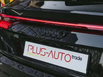 Audi Q8 50 TDI quattro S-Line