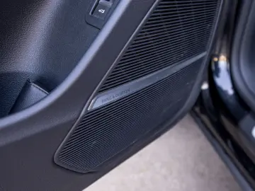 Audi Q8 50 TDI quattro S-Line