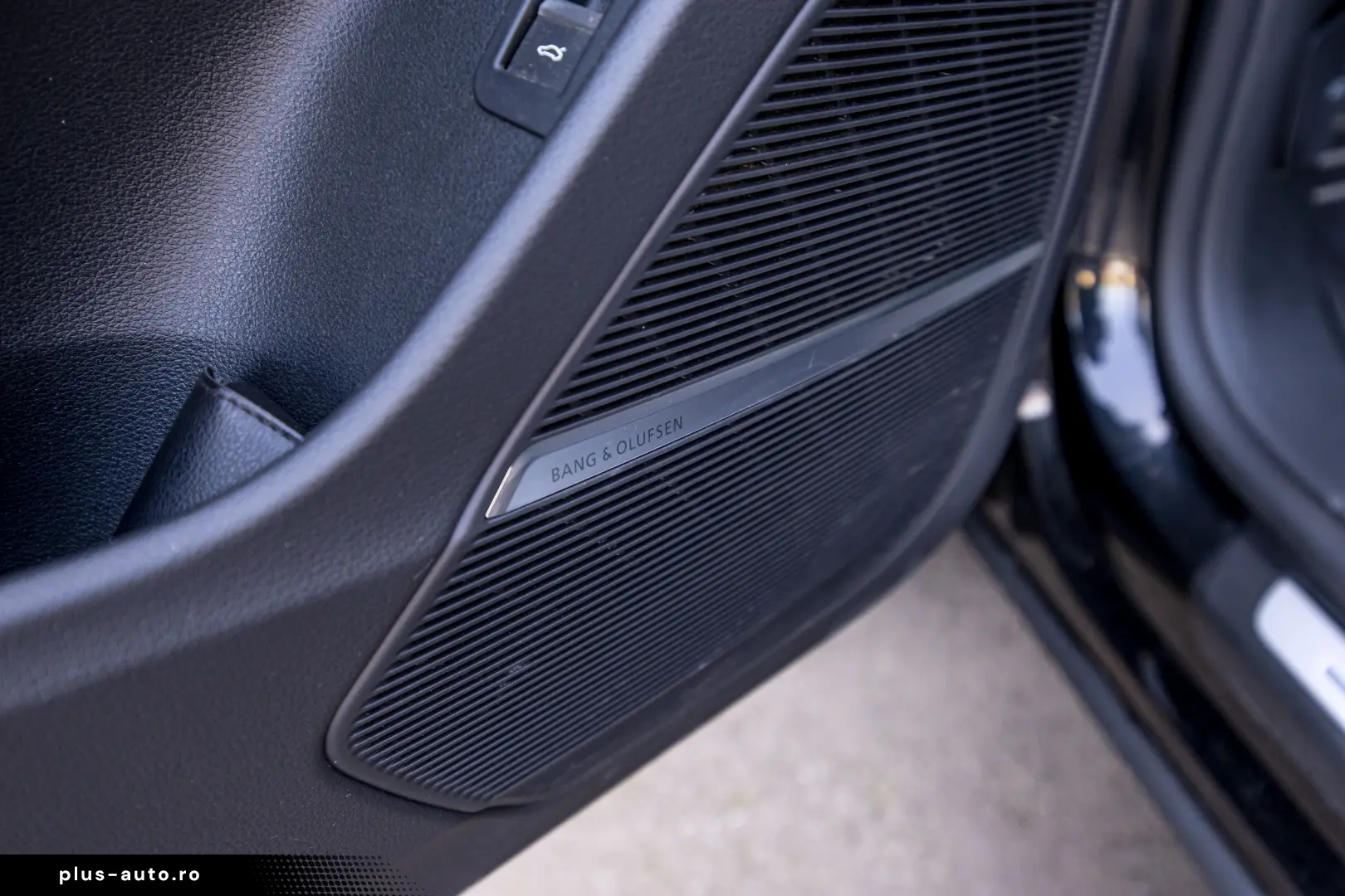 Audi Q8 50 TDI quattro S-Line