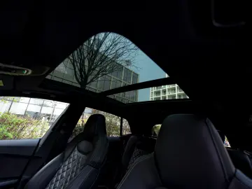 Audi Q8 50 TDI quattro S-Line