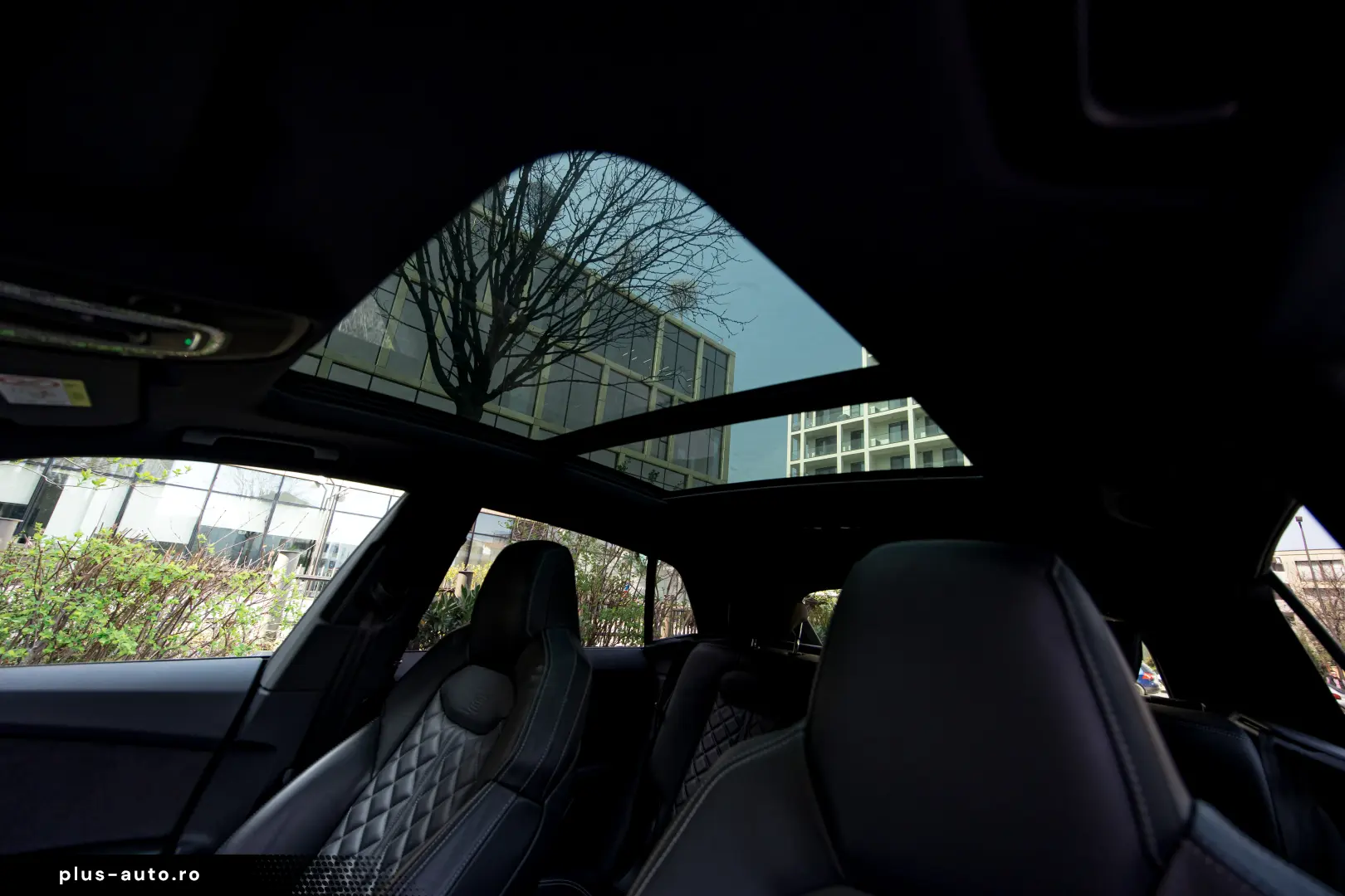 Audi Q8 50 TDI quattro S-Line