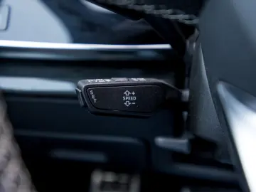 Audi Q8 50 TDI quattro S-Line