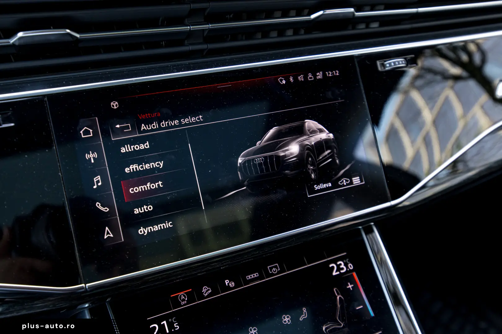 Audi Q8 50 TDI quattro S-Line