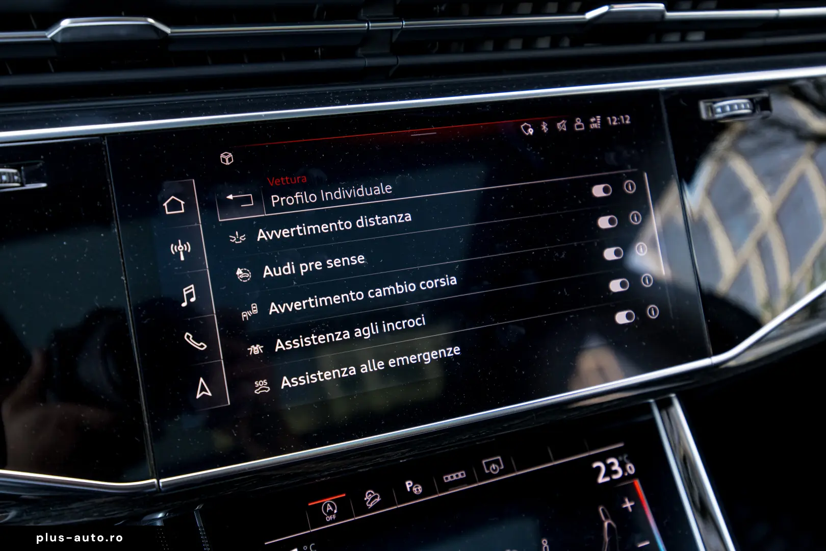 Audi Q8 50 TDI quattro S-Line