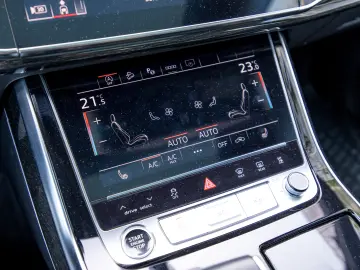 Audi Q8 50 TDI quattro S-Line