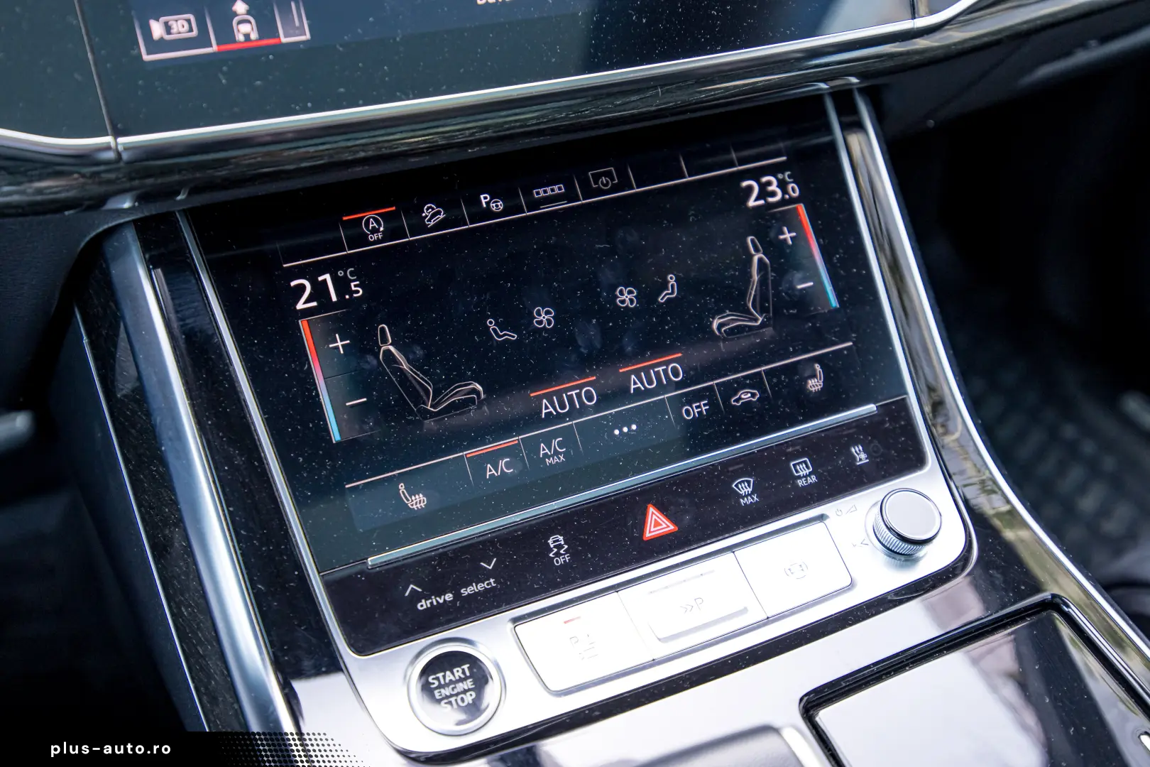 Audi Q8 50 TDI quattro S-Line