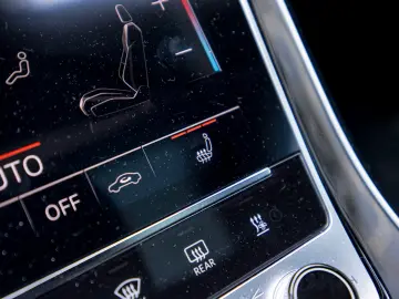 Audi Q8 50 TDI quattro S-Line